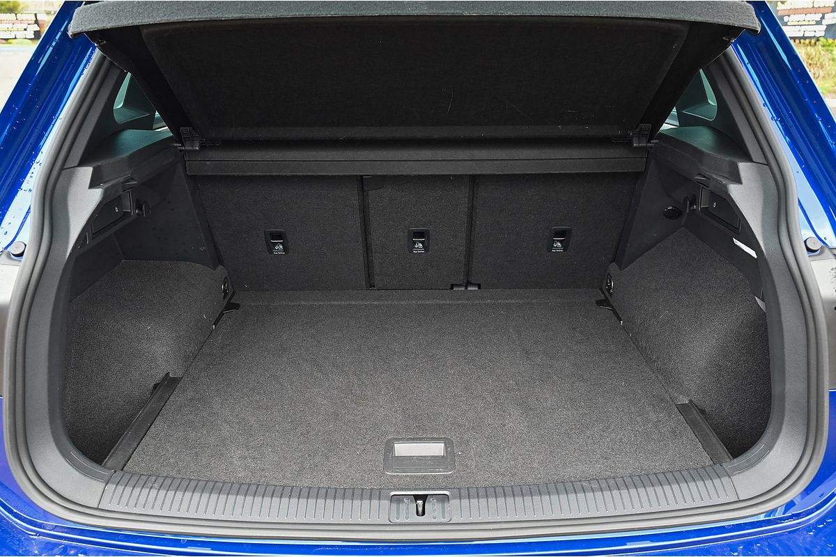 2023 Volkswagen Tiguan R 5N