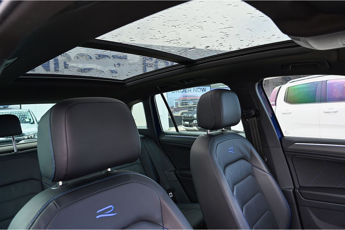 2023 Volkswagen Tiguan R 5N