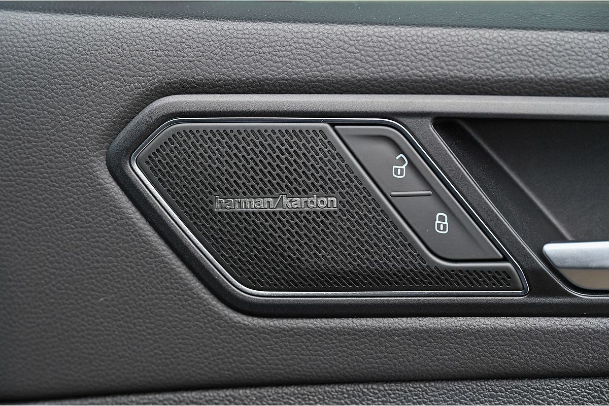 2023 Volkswagen Tiguan R 5N