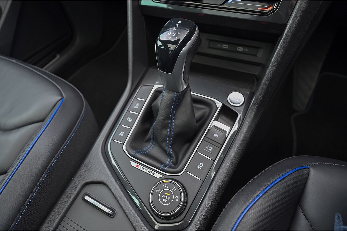 2023 Volkswagen Tiguan R 5N