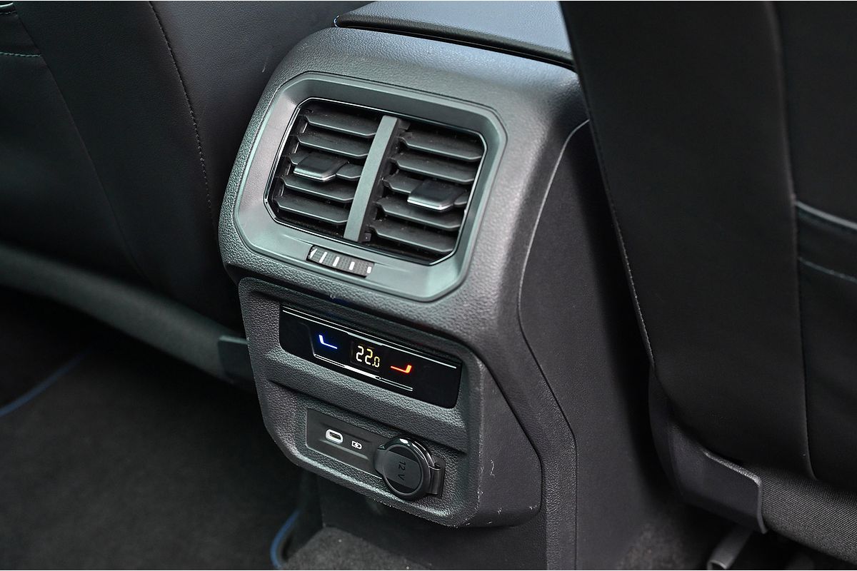 2023 Volkswagen Tiguan R 5N