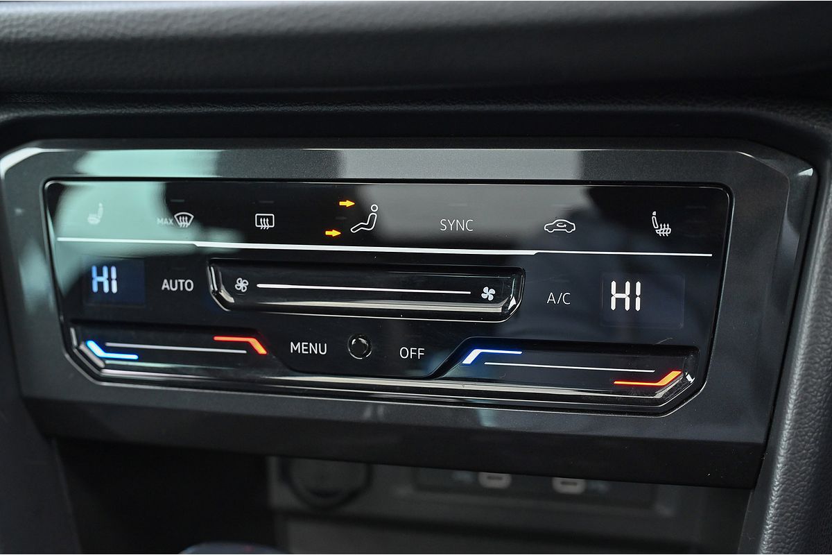 2023 Volkswagen Tiguan R 5N