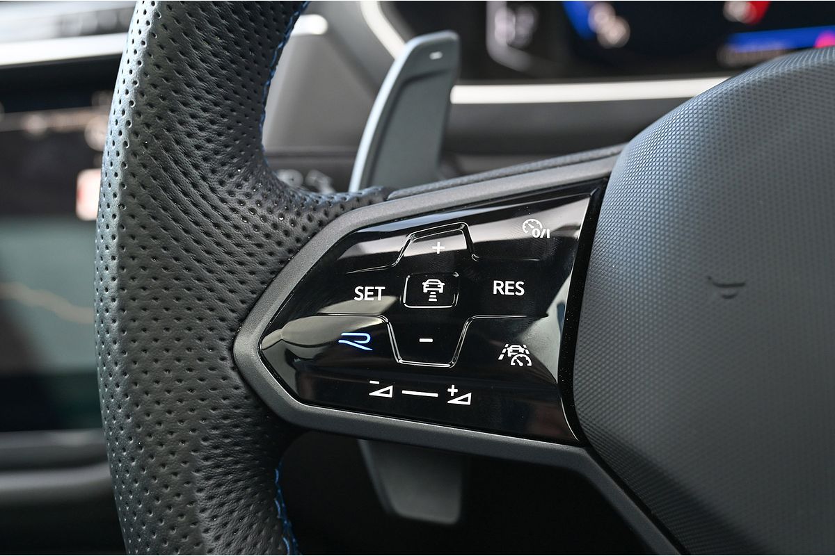 2023 Volkswagen Tiguan R 5N