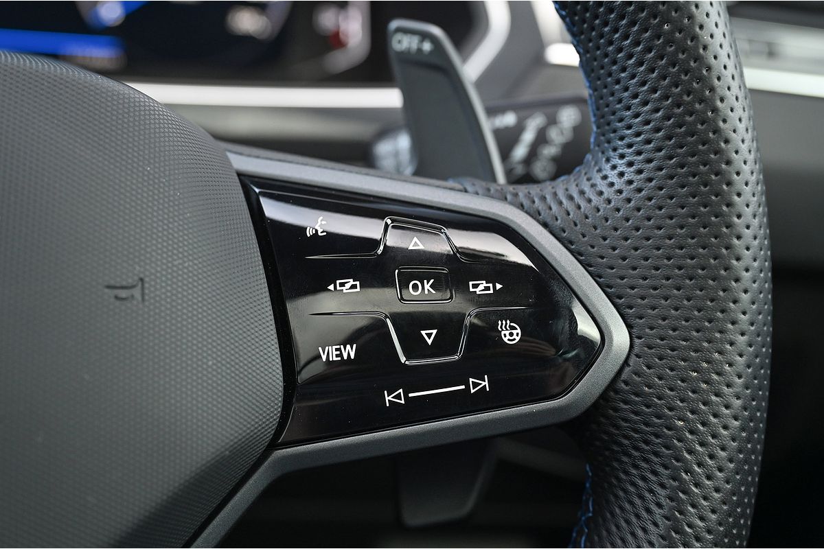 2023 Volkswagen Tiguan R 5N