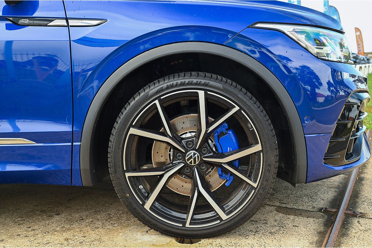 2023 Volkswagen Tiguan R 5N