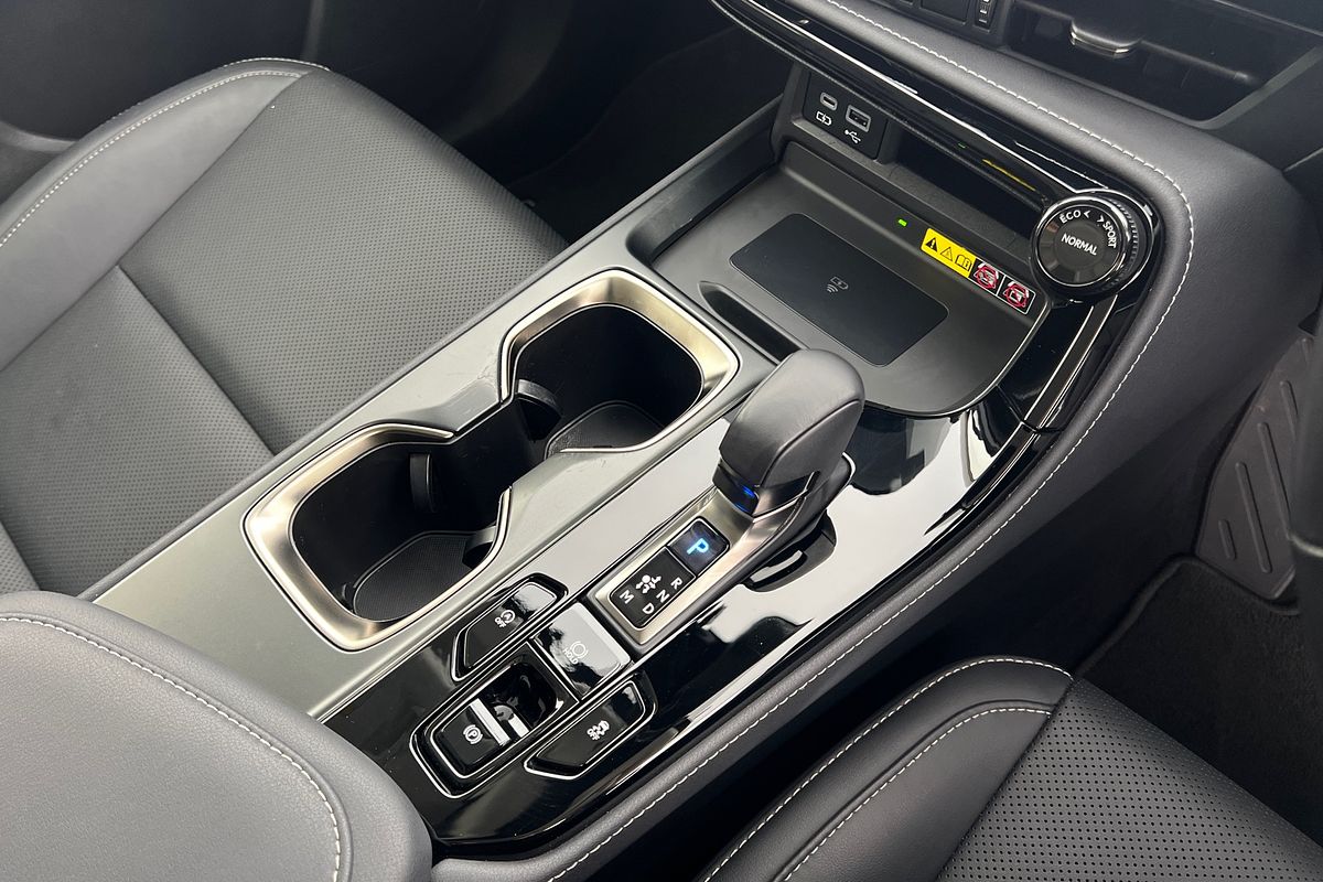 2023 Lexus NX NX250 AAZA20R