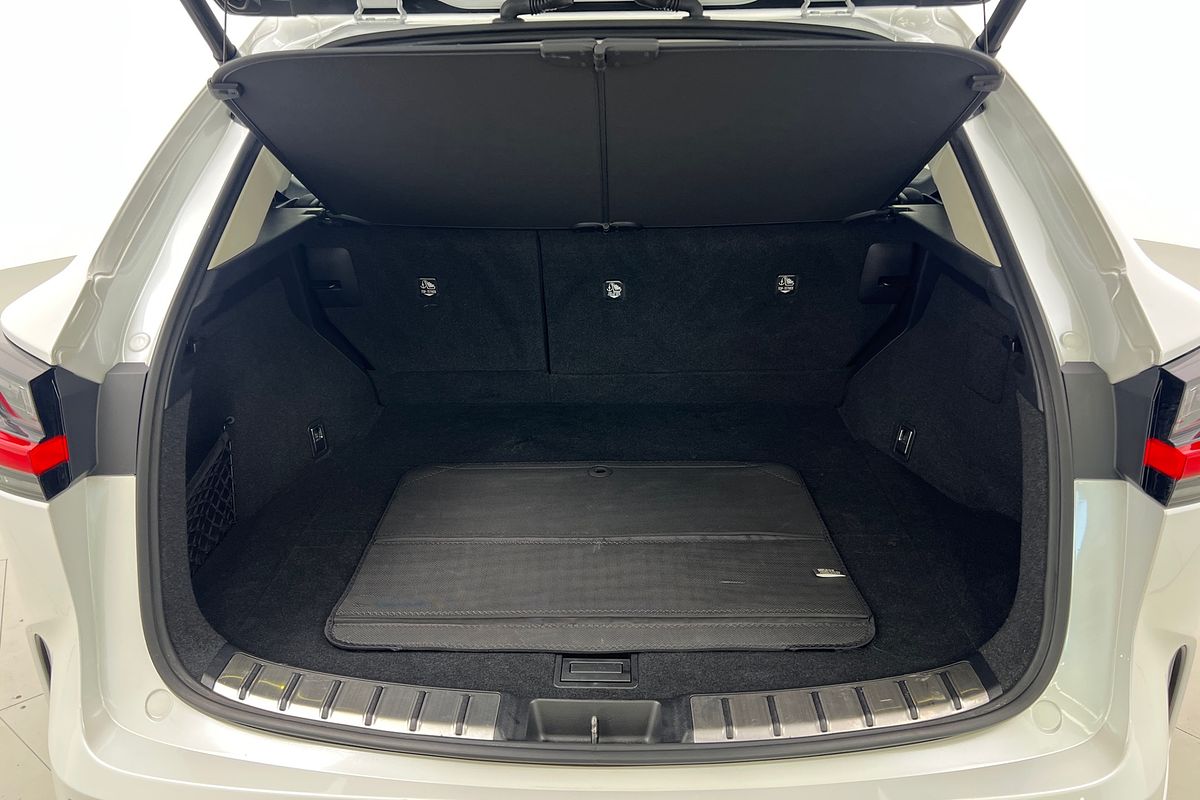 2023 Lexus NX NX250 AAZA20R