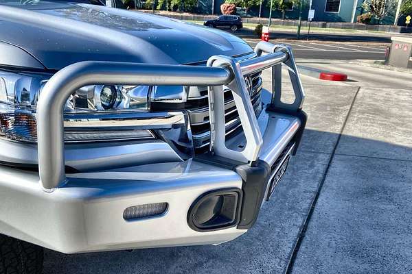 2016 Toyota Landcruiser GXL VDJ200R