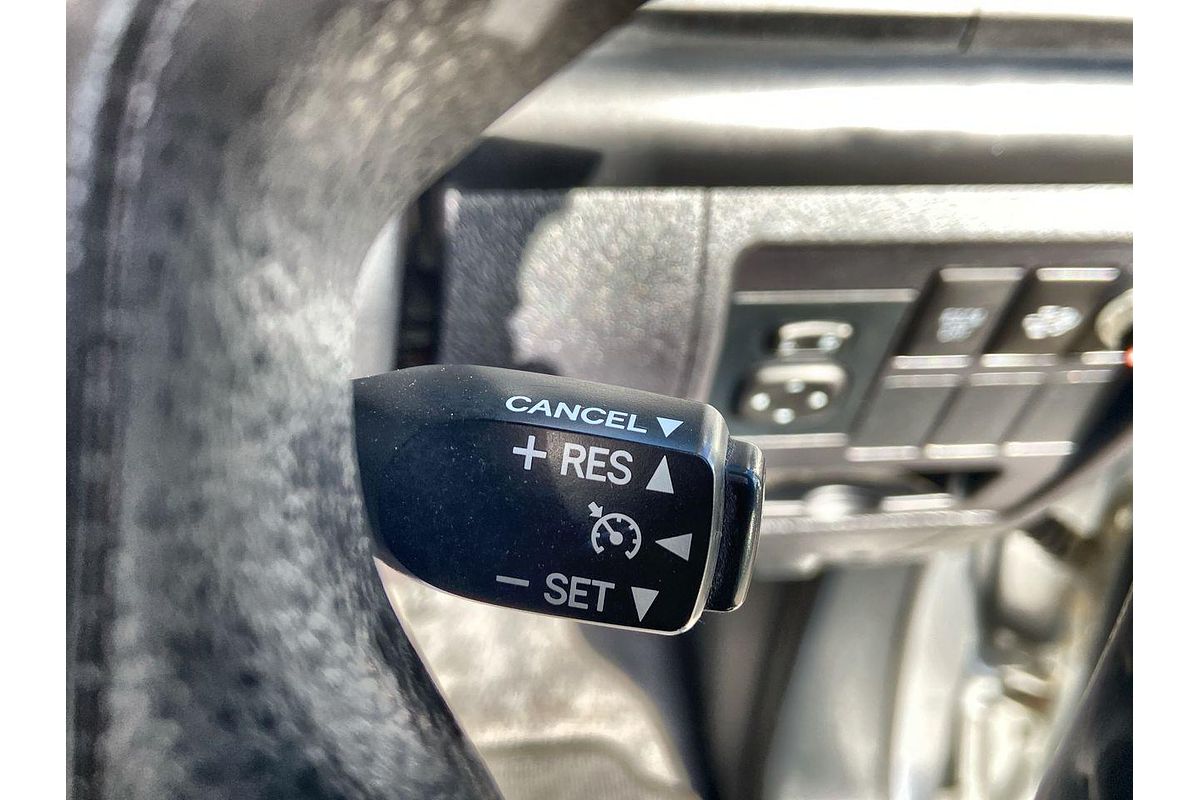 2016 Toyota Landcruiser GXL VDJ200R