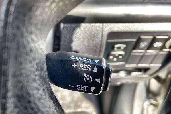 2016 Toyota Landcruiser GXL VDJ200R