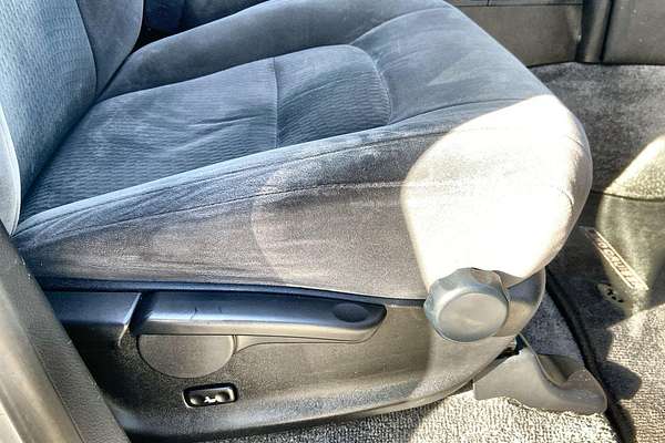 2016 Toyota Landcruiser GXL VDJ200R