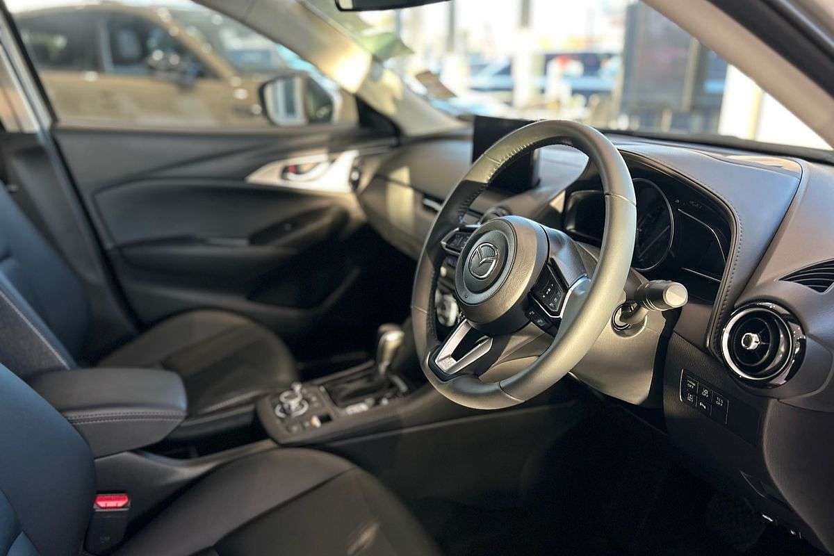 2025 Mazda CX-3 G20 Evolve DK