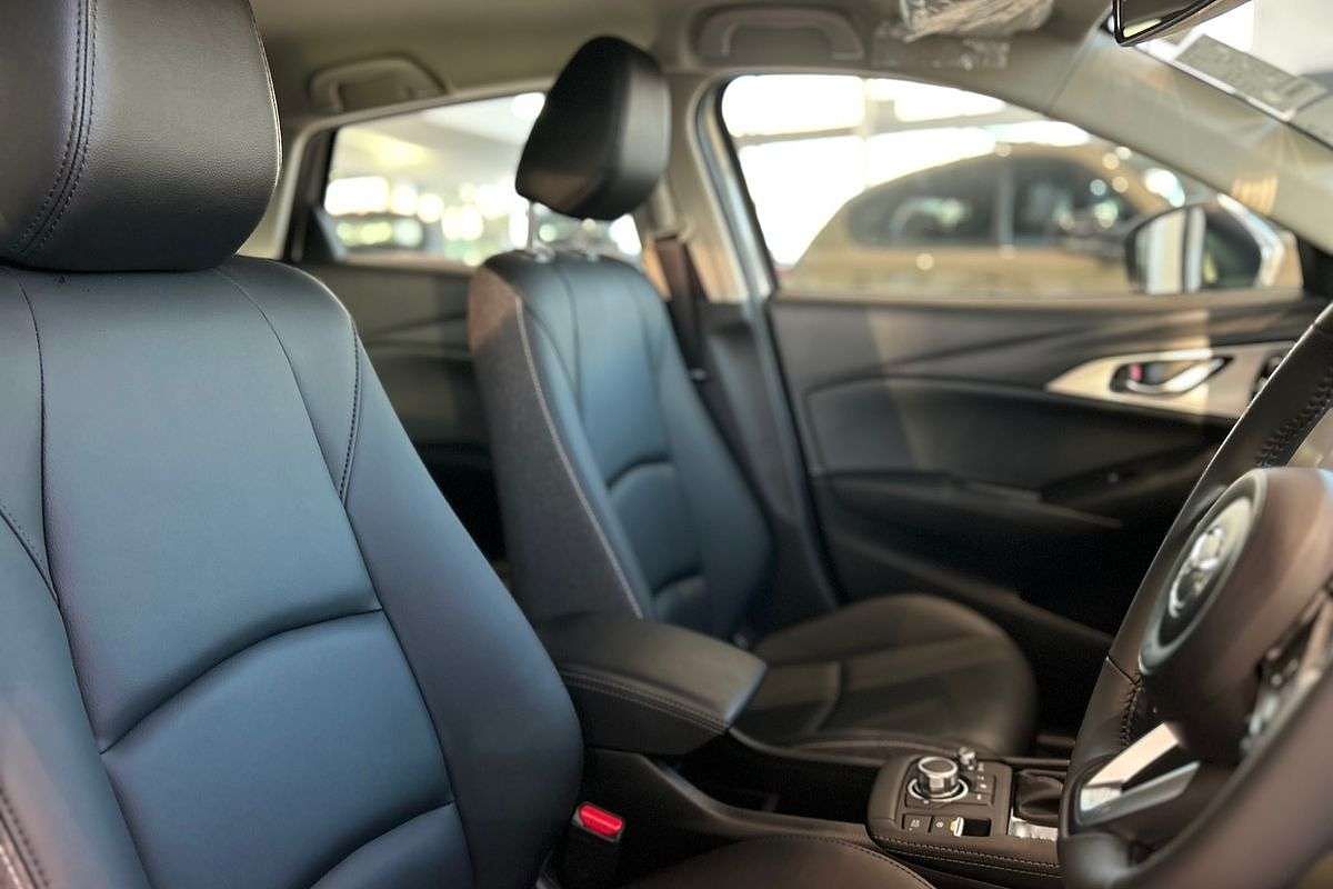 2025 Mazda CX-3 G20 Evolve DK