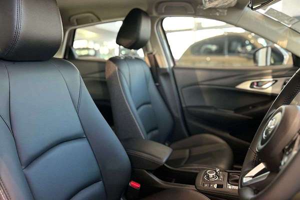2025 Mazda CX-3 G20 Evolve DK