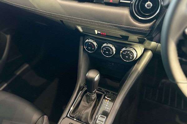 2025 Mazda CX-3 G20 Evolve DK
