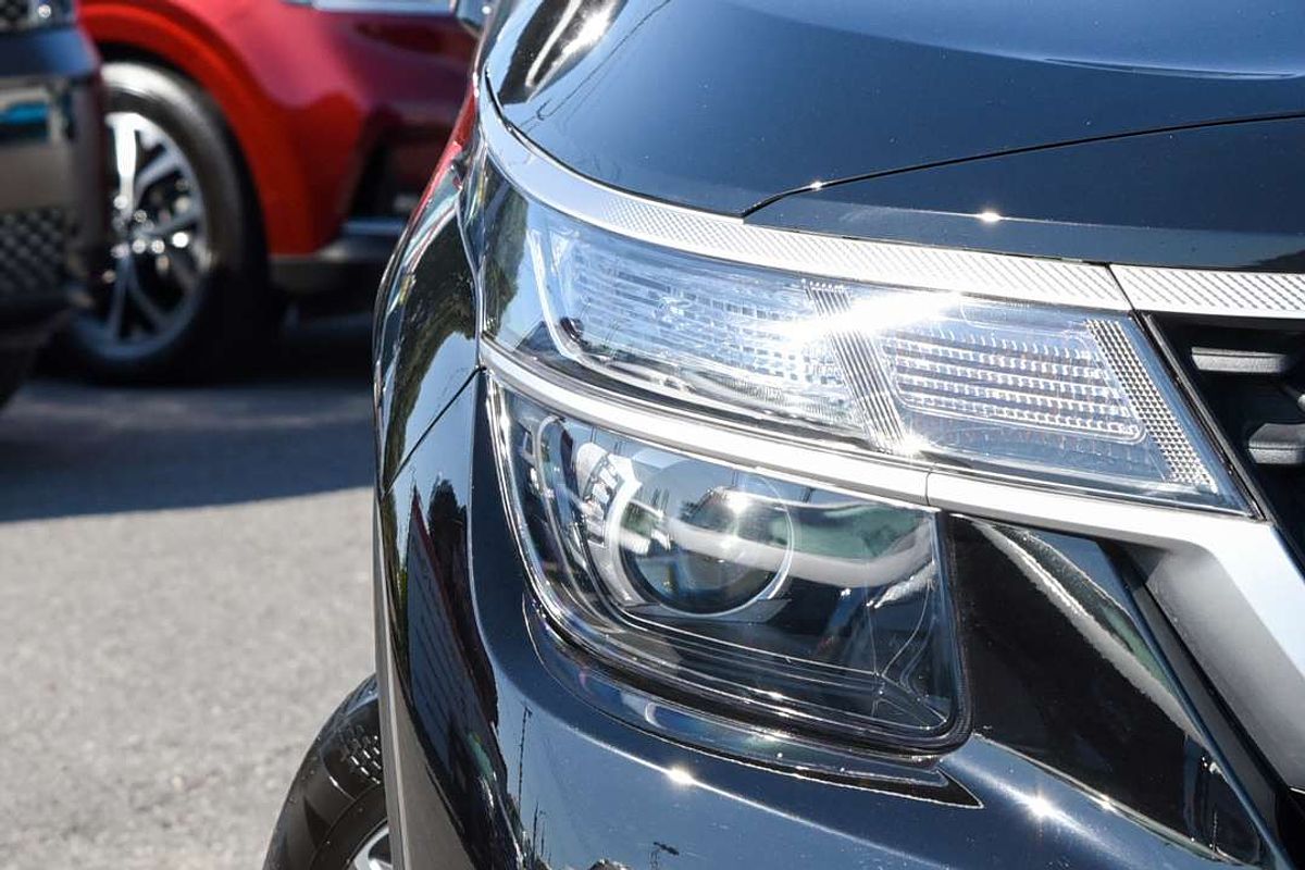 2022 Kia Seltos Sport+ SP2 PE