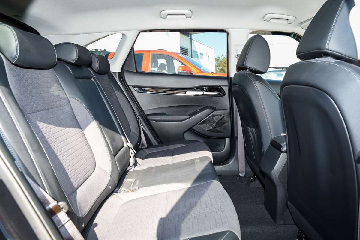 2022 Kia Seltos Sport+ SP2 PE