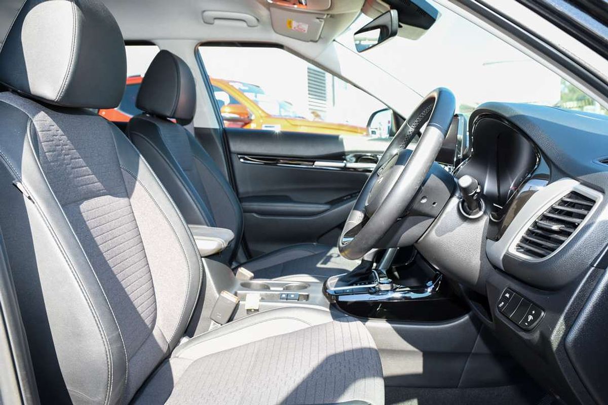 2022 Kia Seltos Sport+ SP2 PE