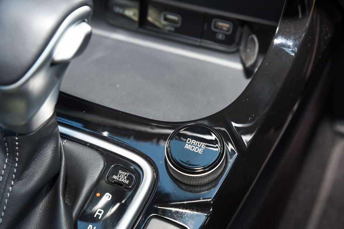 2022 Kia Seltos Sport+ SP2 PE