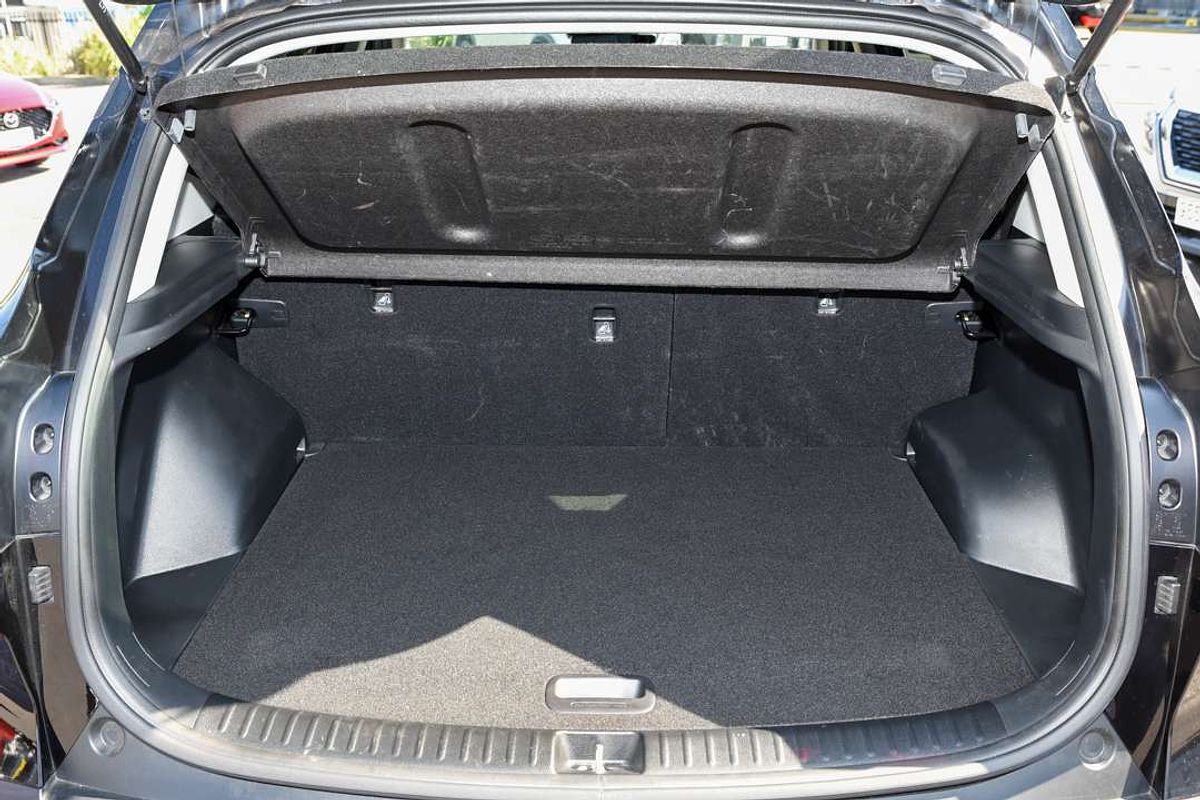 2022 Kia Seltos Sport+ SP2 PE