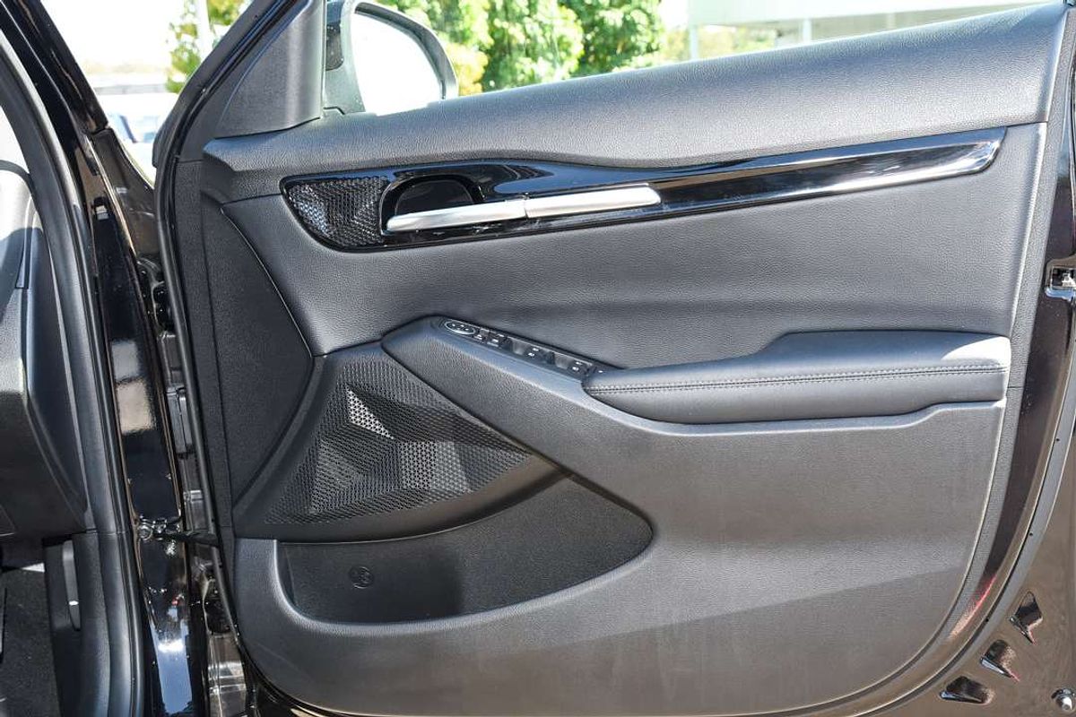 2022 Kia Seltos Sport+ SP2 PE