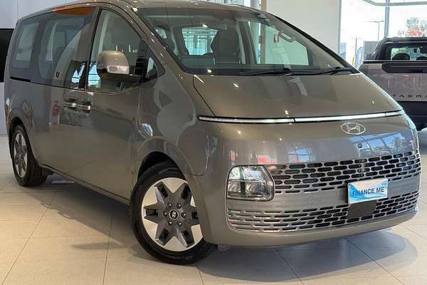 2022 Hyundai STARIA US4.V1