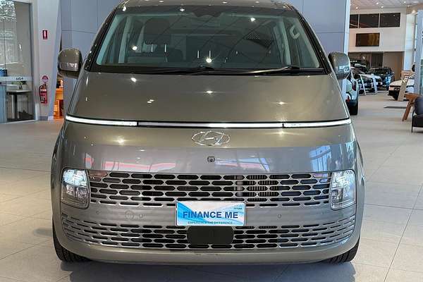 2022 Hyundai STARIA US4.V1