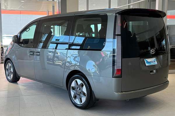 2022 Hyundai STARIA US4.V1