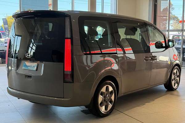 2022 Hyundai STARIA US4.V1