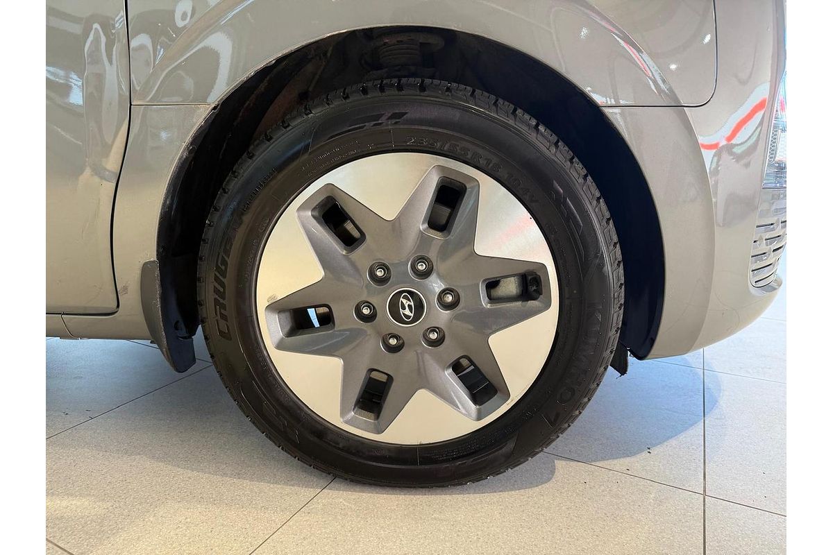 2022 Hyundai STARIA US4.V1