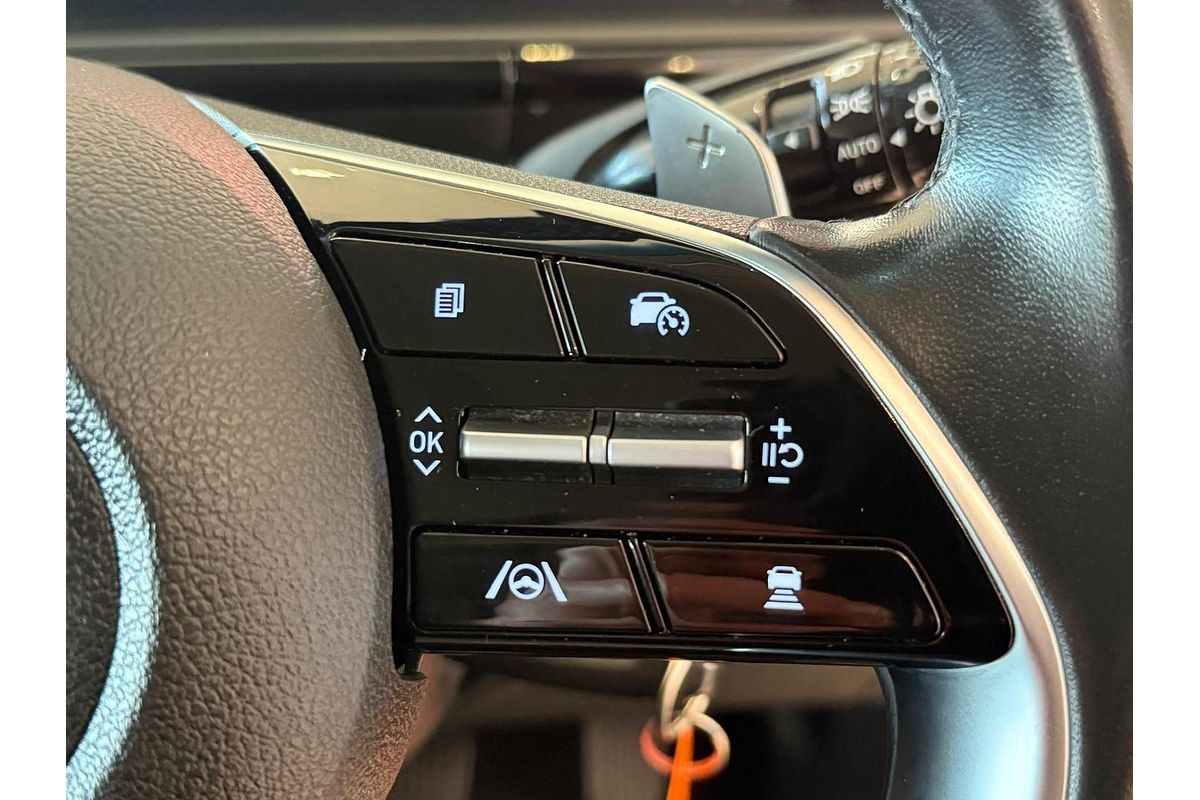 2022 Hyundai STARIA US4.V1