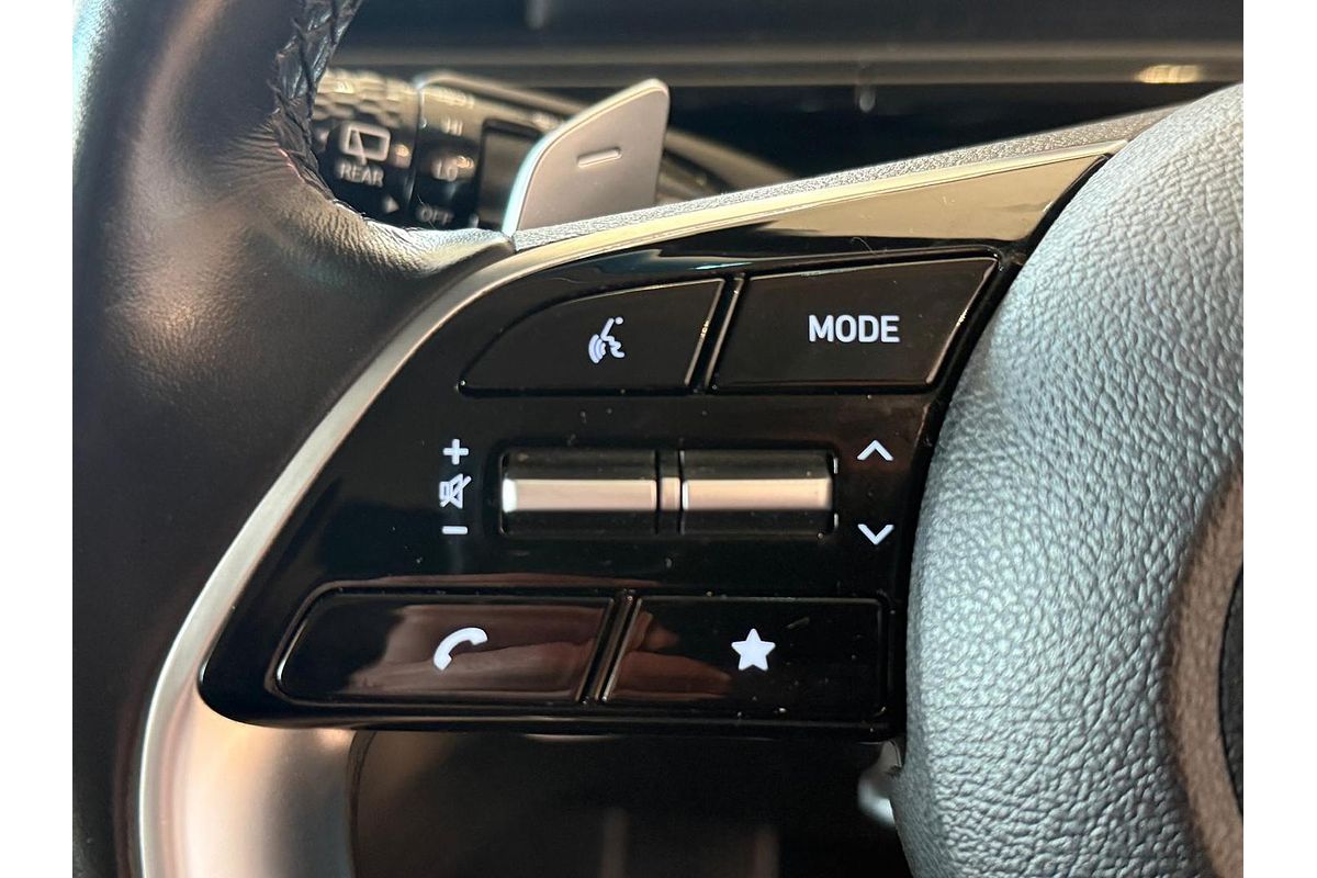 2022 Hyundai STARIA US4.V1