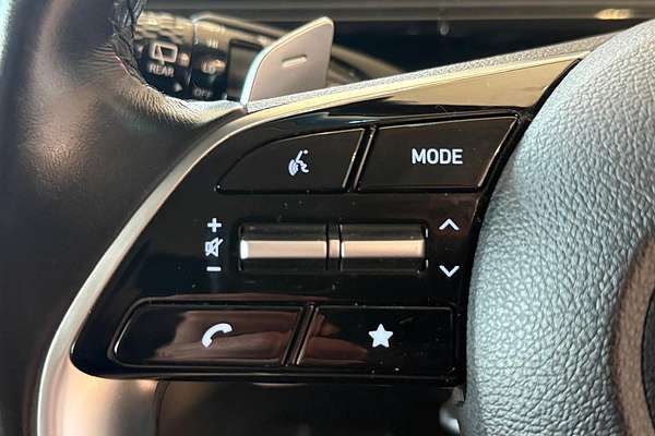 2022 Hyundai STARIA US4.V1