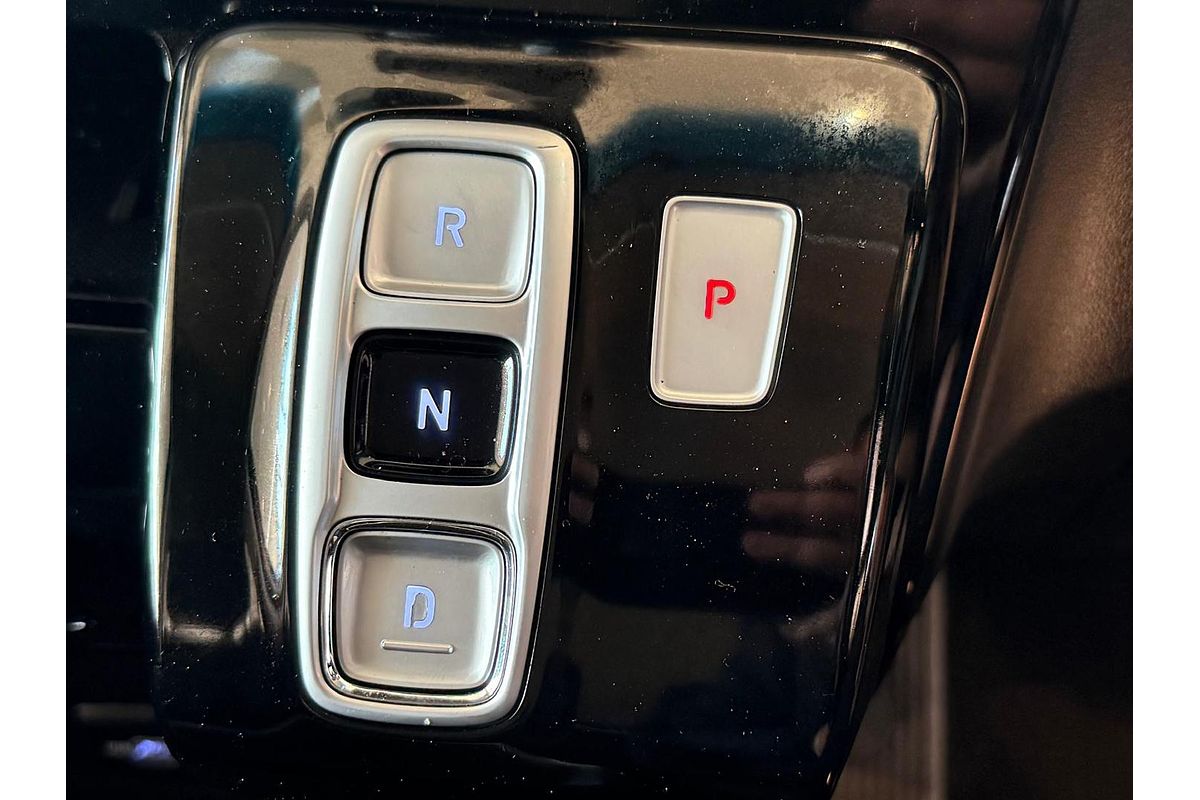 2022 Hyundai STARIA US4.V1