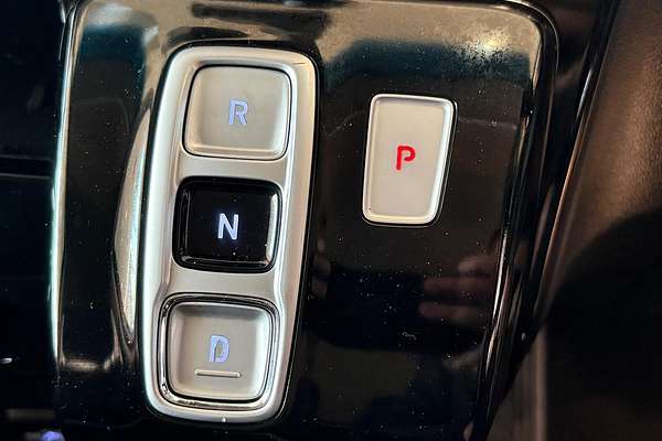 2022 Hyundai STARIA US4.V1