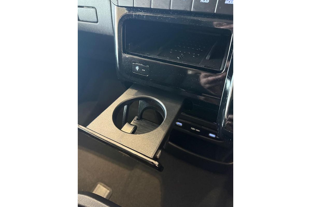 2022 Hyundai STARIA US4.V1