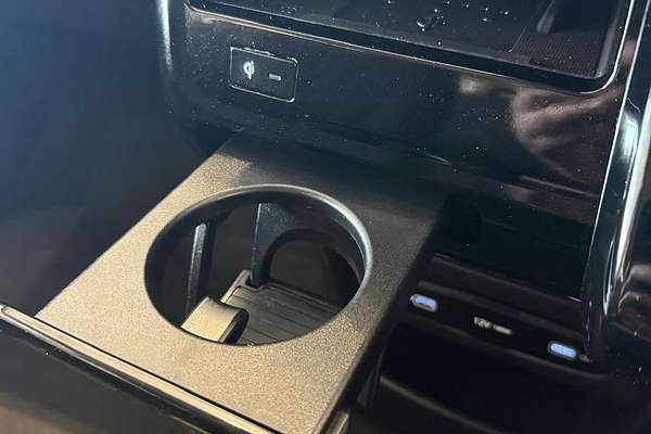 2022 Hyundai STARIA US4.V1