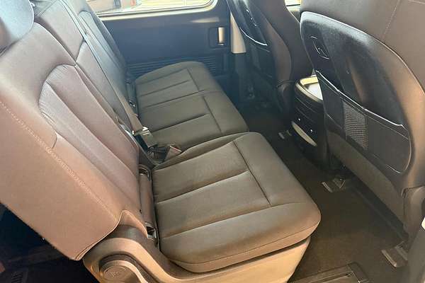 2022 Hyundai STARIA US4.V1