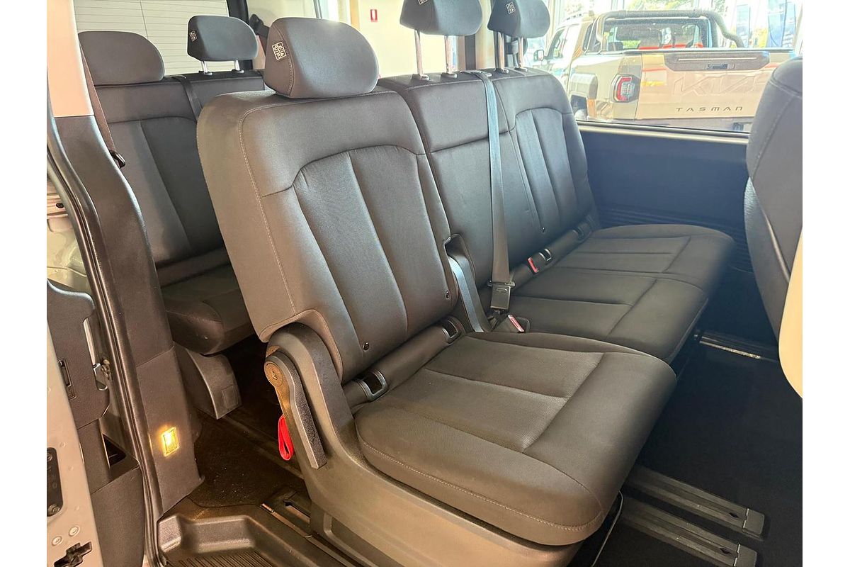 2022 Hyundai STARIA US4.V1