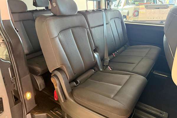 2022 Hyundai STARIA US4.V1