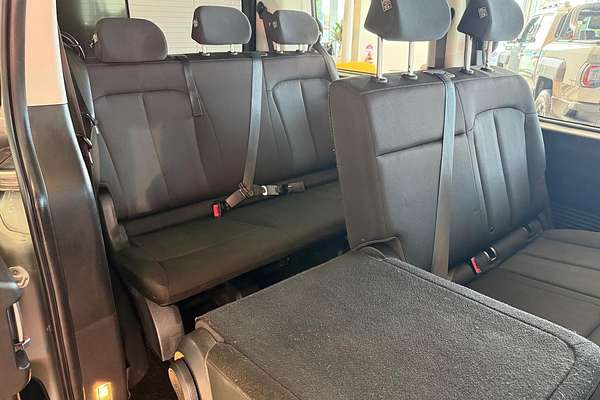 2022 Hyundai STARIA US4.V1