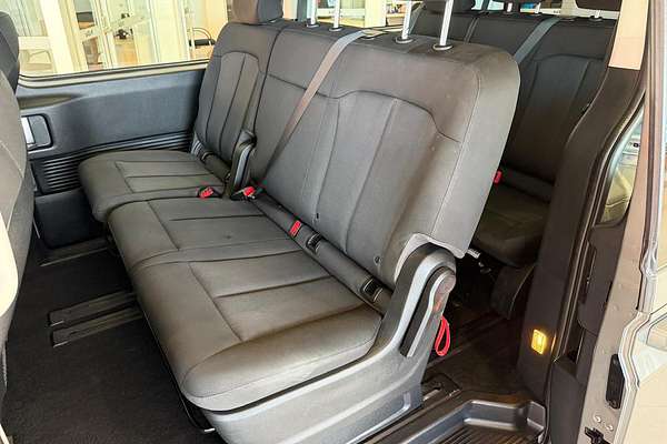 2022 Hyundai STARIA US4.V1