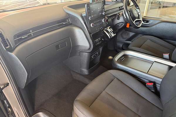 2022 Hyundai STARIA US4.V1