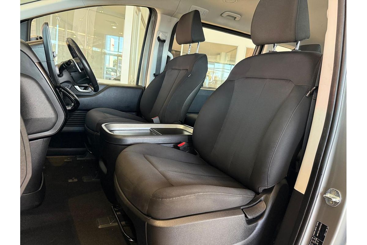 2022 Hyundai STARIA US4.V1