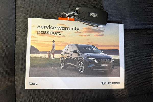 2022 Hyundai STARIA US4.V1