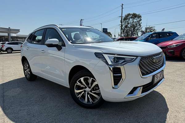 2024 GWM Haval Jolion Premium A01