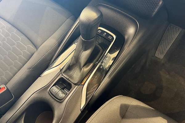 2021 Toyota Corolla Ascent Sport Hybrid ZWE211R