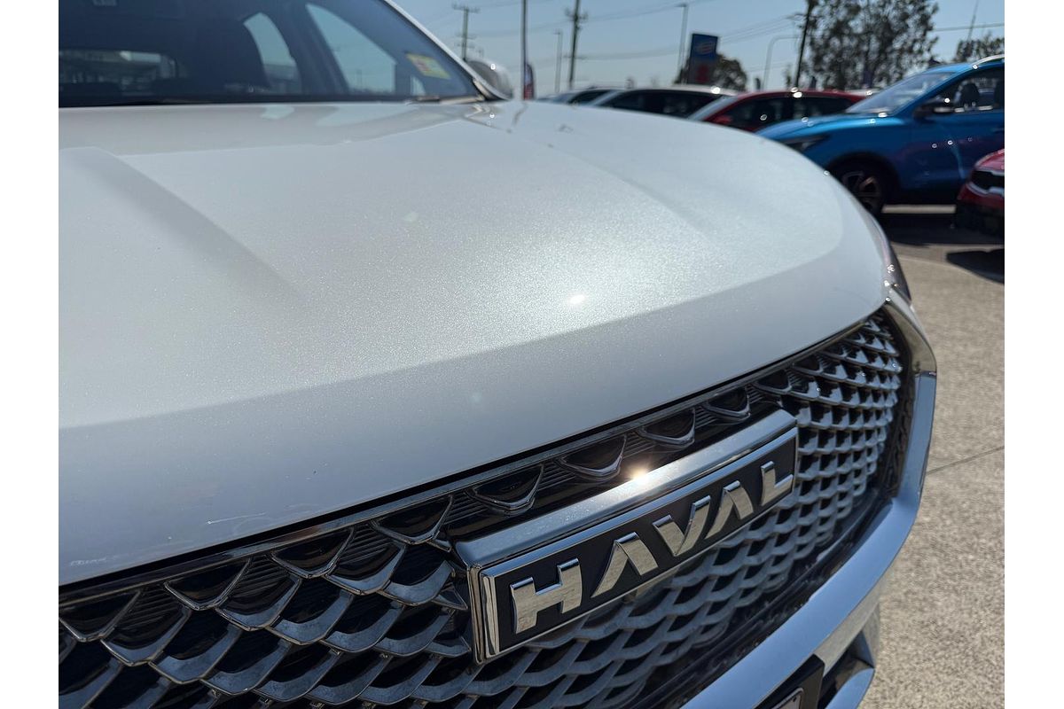 2024 GWM Haval Jolion Premium A01