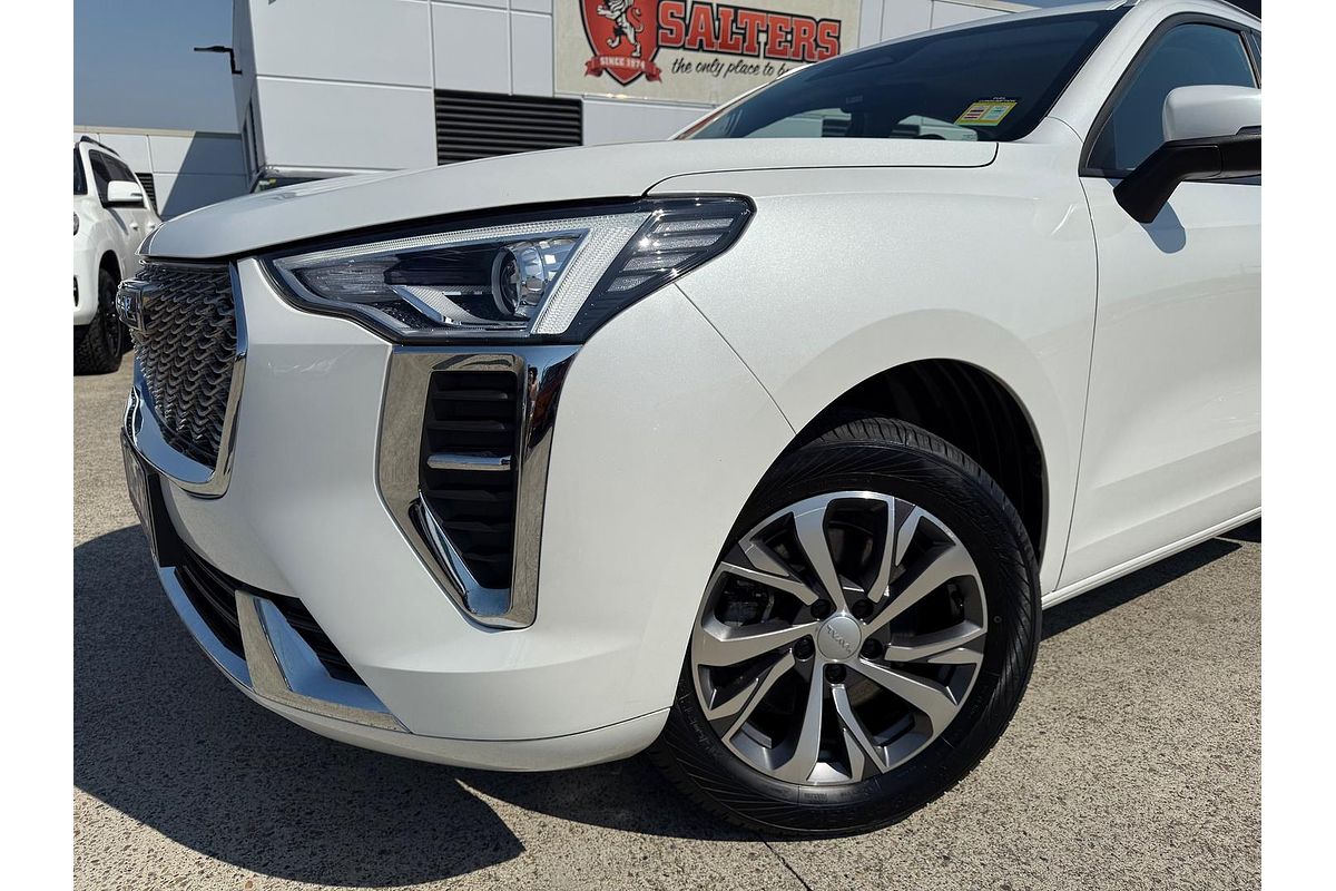 2024 GWM Haval Jolion Premium A01