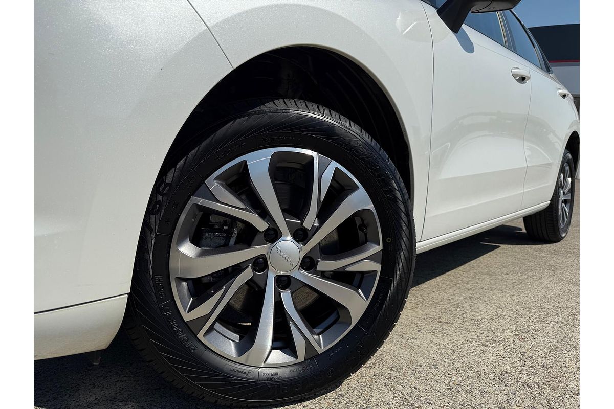 2024 GWM Haval Jolion Premium A01